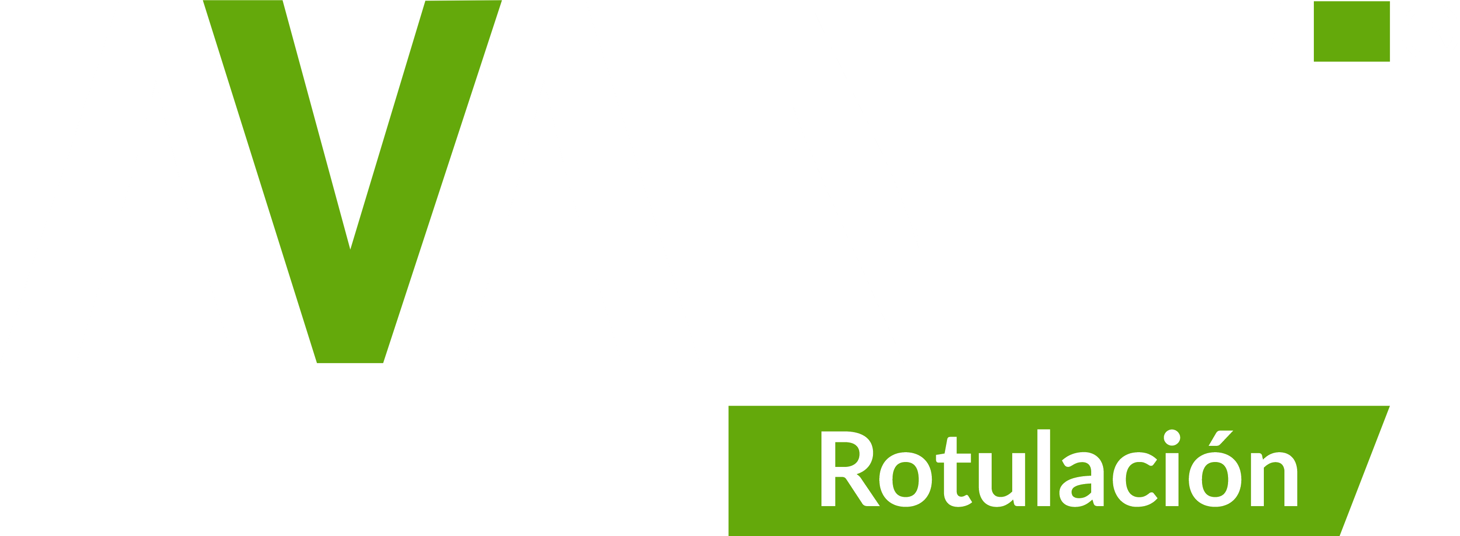 Rótulos Avanti Rotulación Barcelona