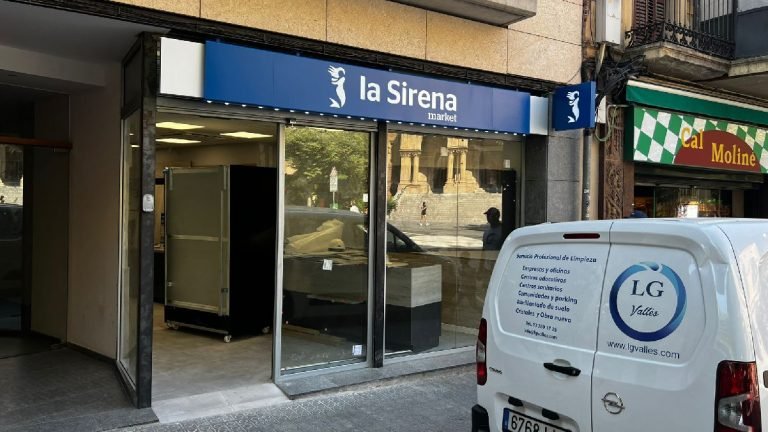 Rótulo corporativo para empresas