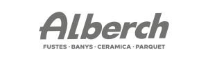 Logo Maderas Alberch