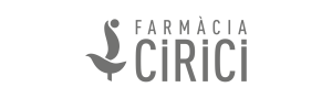 Logo Farmacia Cirici