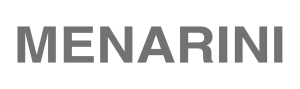 Logo Menarini