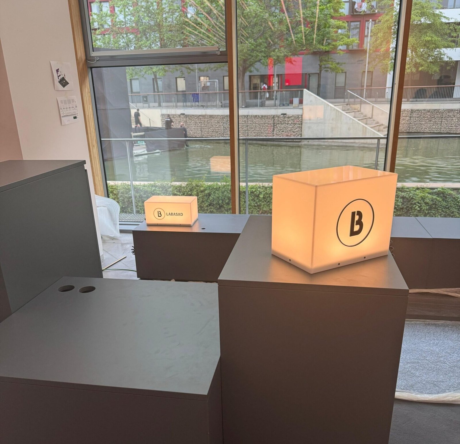 STAND FERIA BARCELONA